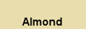 Mastic: Almond