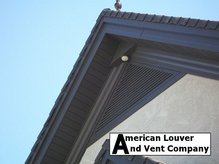 American Louver And Vent Company